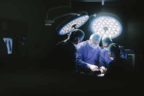 Surgical Complications Rise When Doctors Mistreat Coworkers, Study