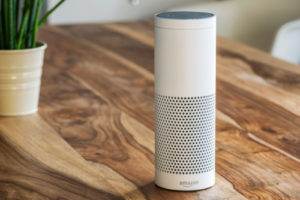 Amazon’s Doctor Alexa Will See You Now