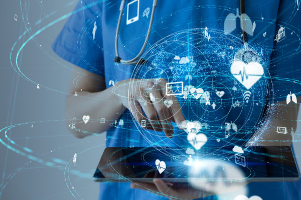 Healthcare Continues to Face Challenging Cyber Environment